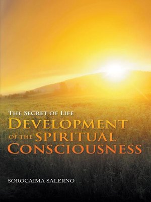cover image of The Secret of Life